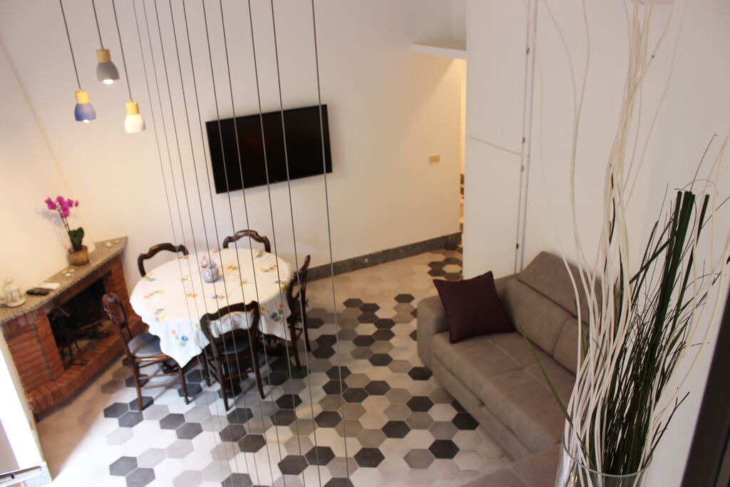 Photo of Livingroom in Pioppi