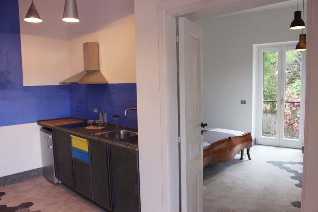 Photo of Bedroom in Pioppi