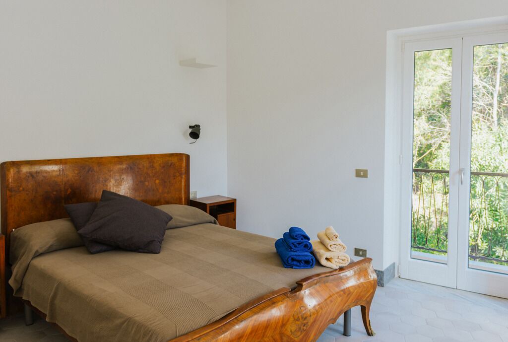 Photo of Bedroom in Pioppi