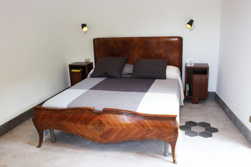 Photo of Bedroom in Pioppi