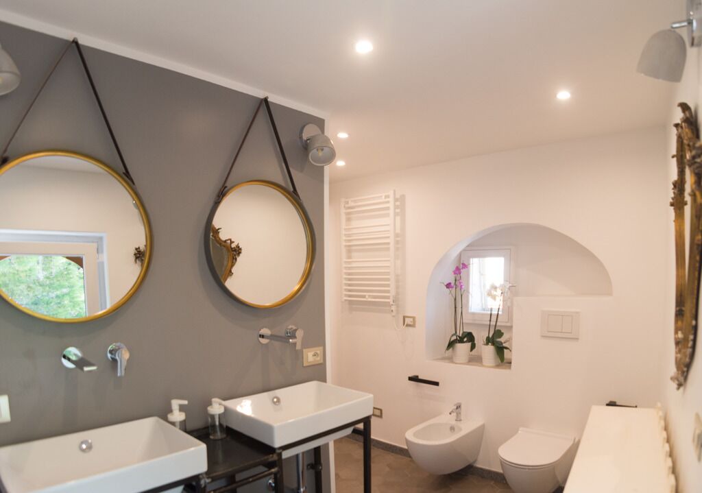 Photo of Bathroom in Pioppi