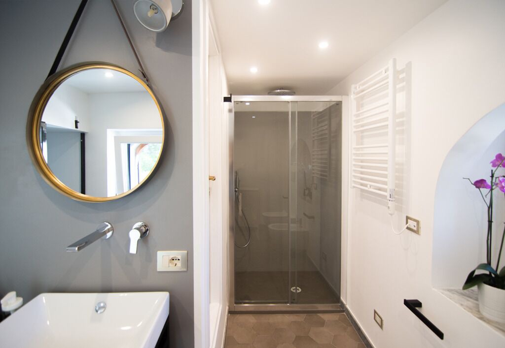 Photo of Bathroom in Pioppi