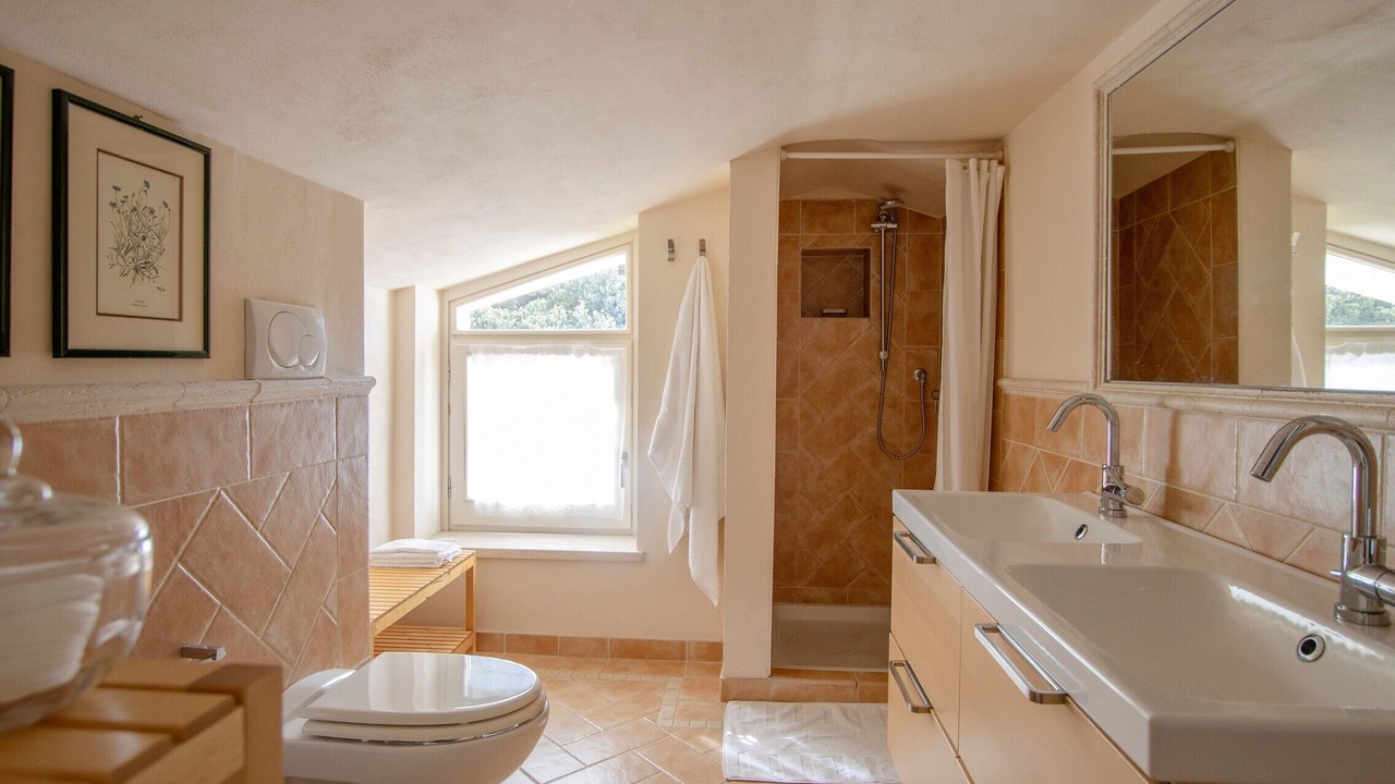 Photo of Bathroom in Genzano di Roma