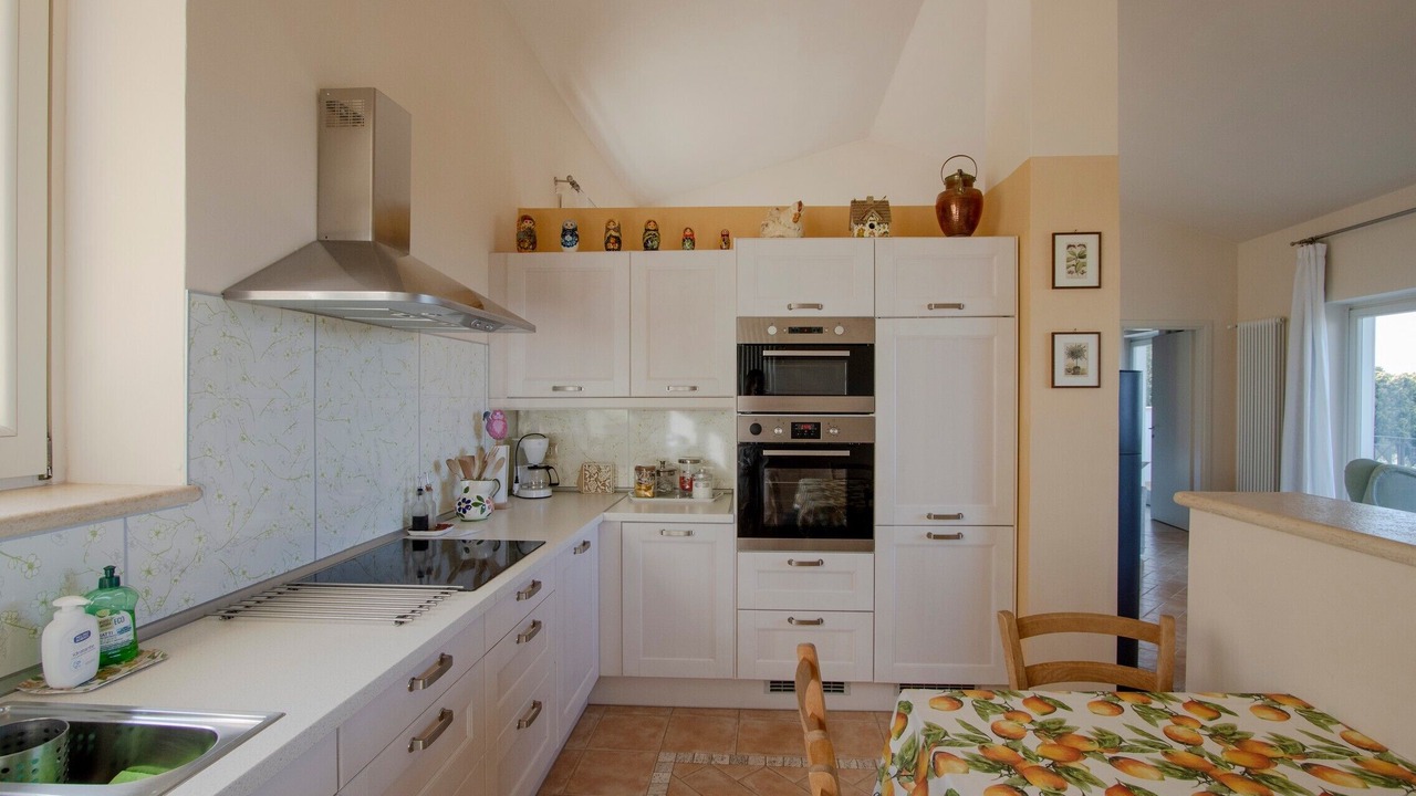Photo of Kitchen in Genzano di Roma