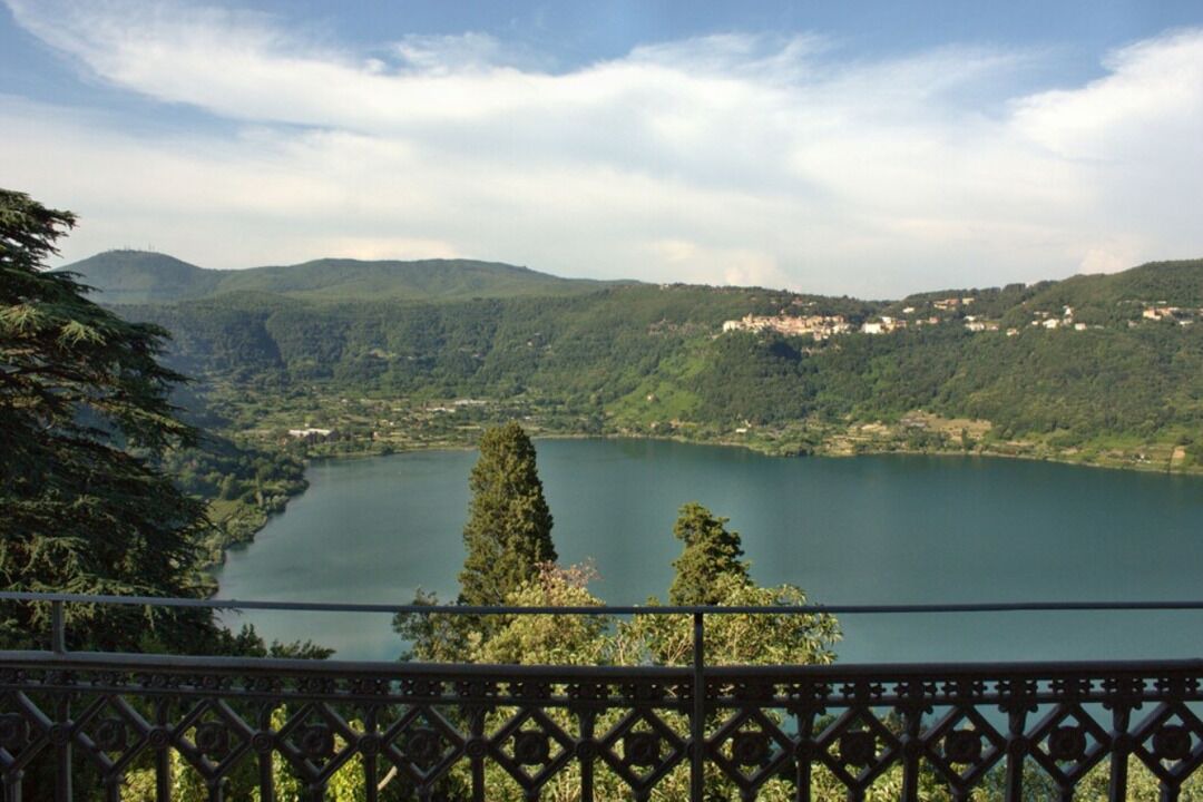 Photo of Patio Balcony in Genzano di Roma