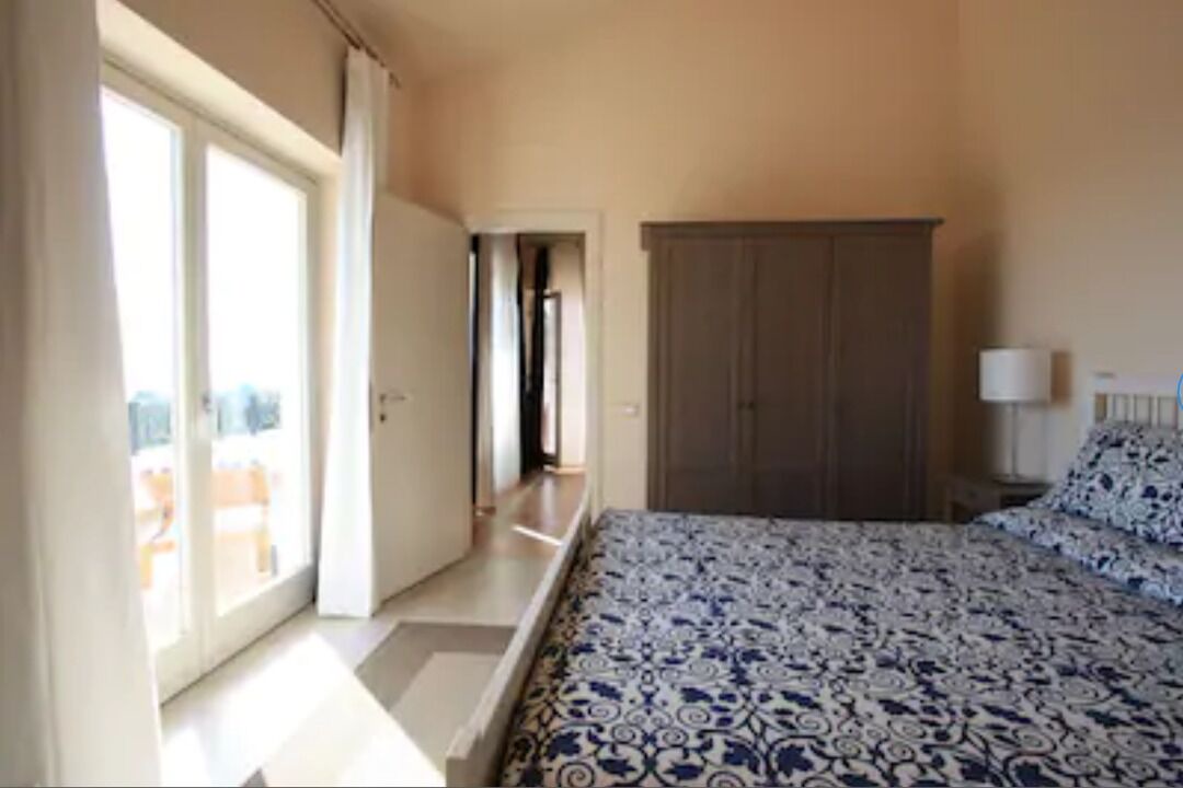 Photo of Bedroom in Genzano di Roma