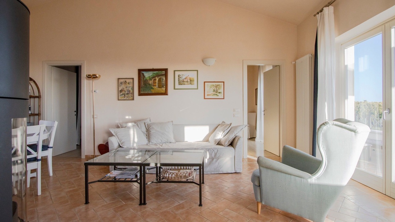 Photo of Livingroom in Genzano di Roma