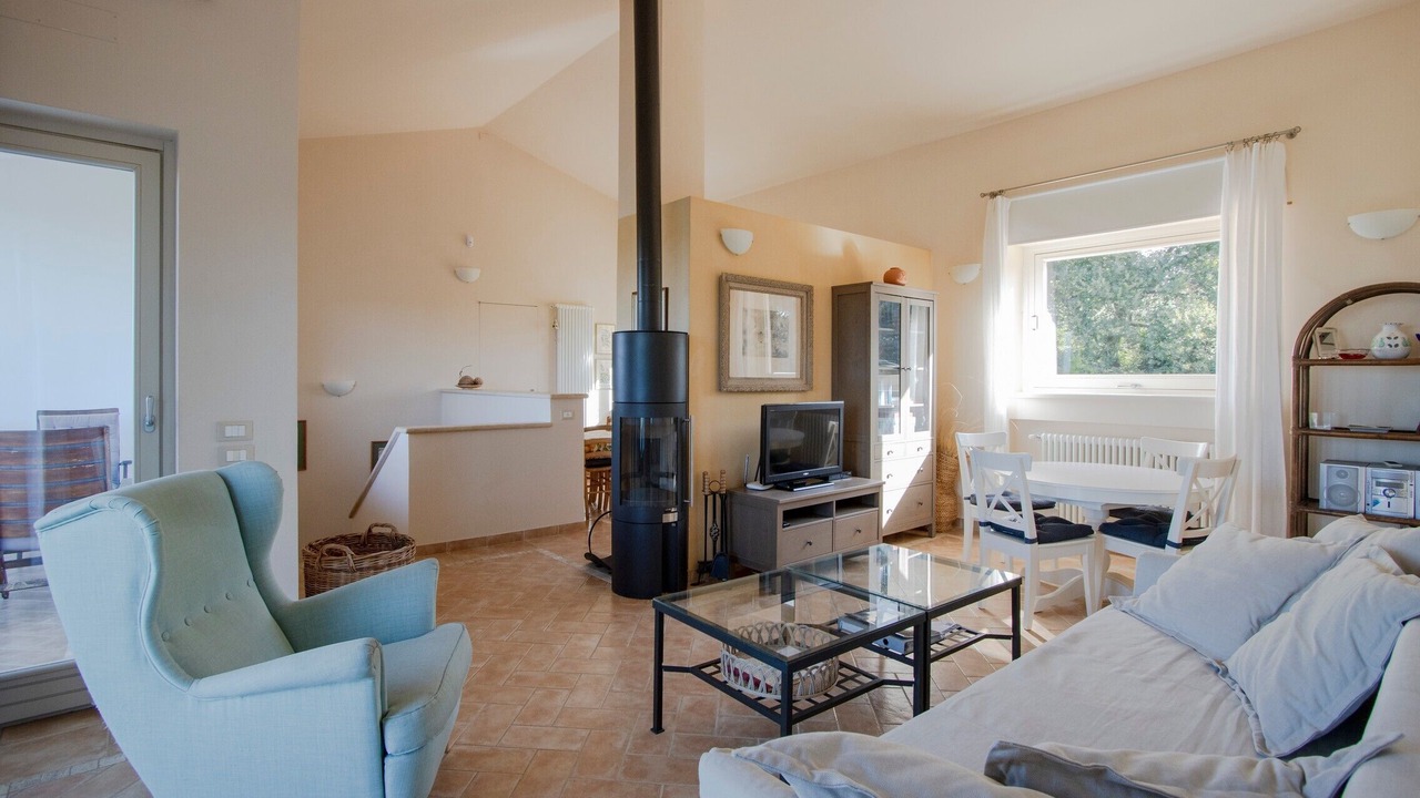 Photo of Livingroom in Genzano di Roma