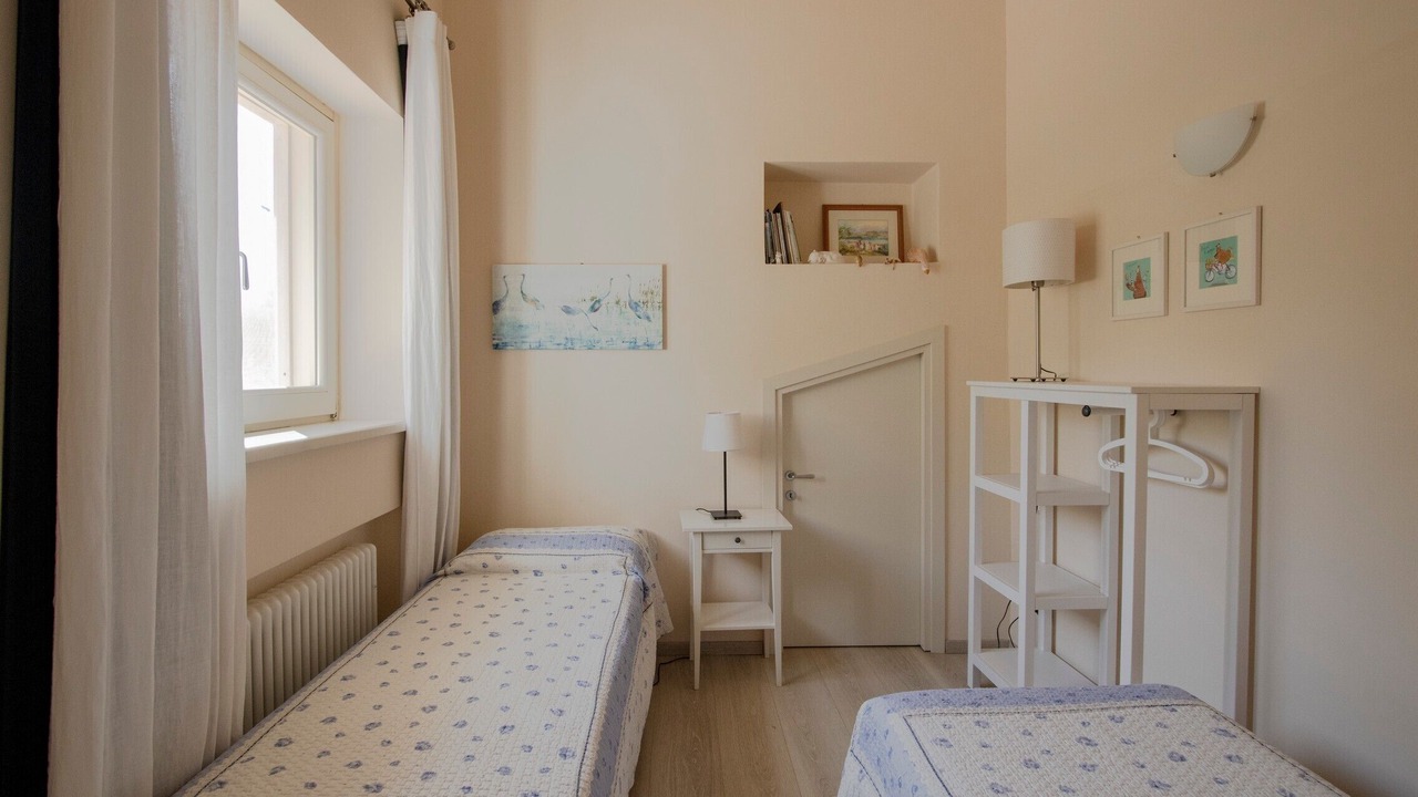 Photo of Bedroom in Genzano di Roma