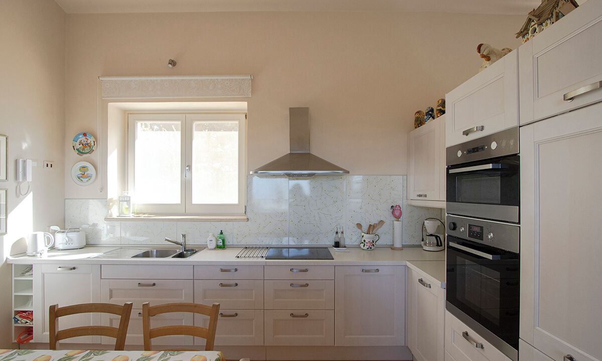 Photo of Kitchen in Genzano di Roma