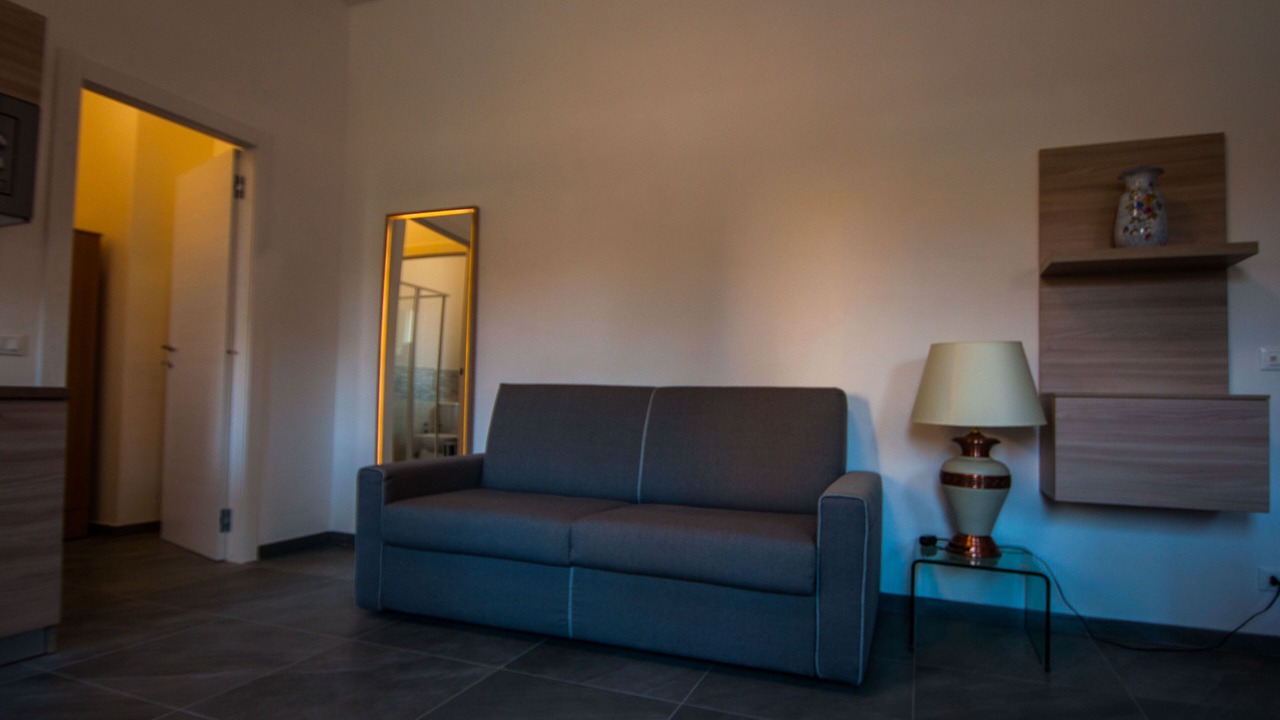 Photo of Livingroom in San Paolo