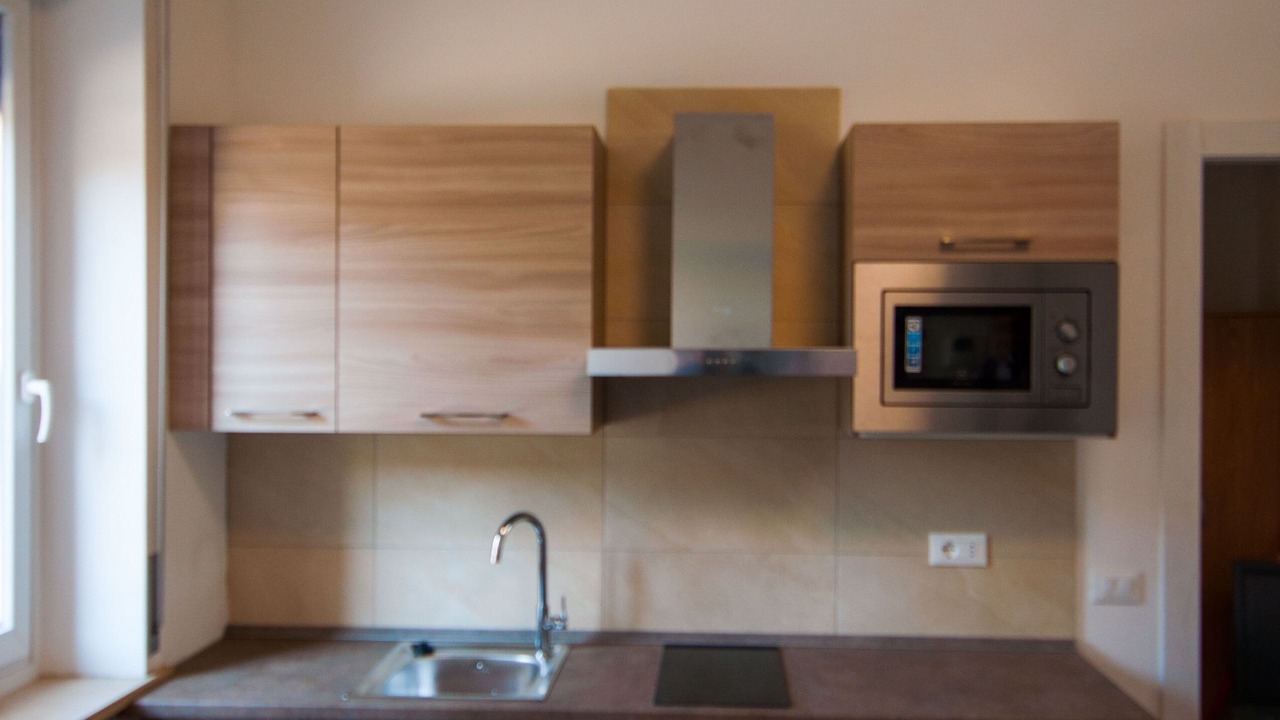 Photo of Kitchen in San Paolo