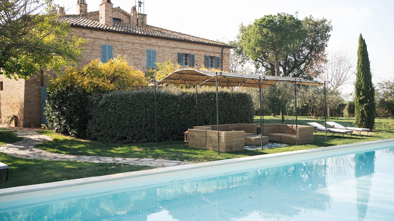 Photo of Outdoor in Ostra Vetere