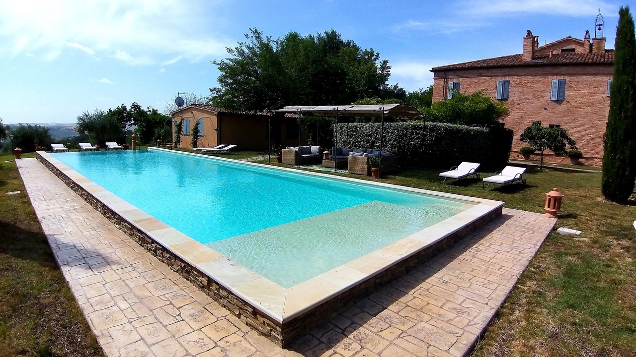 Photo of Outdoor in Ostra Vetere