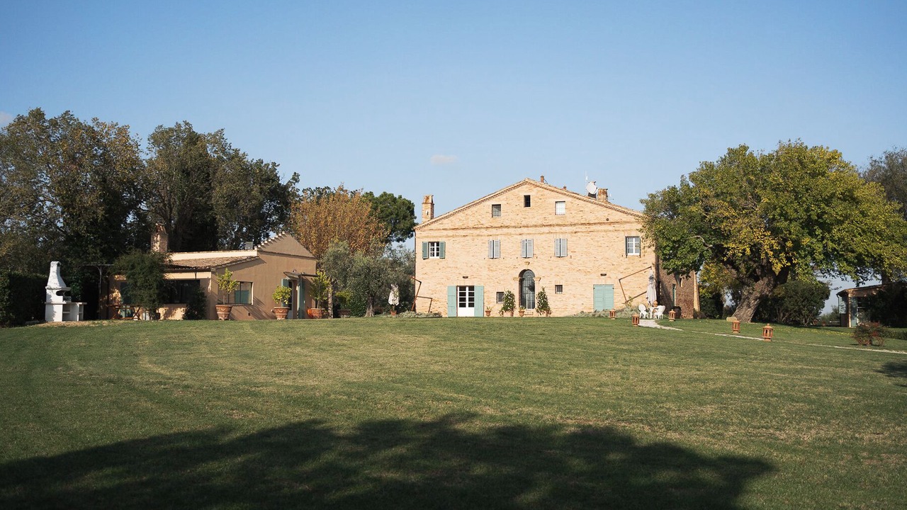 Photo of Outdoor in Ostra Vetere
