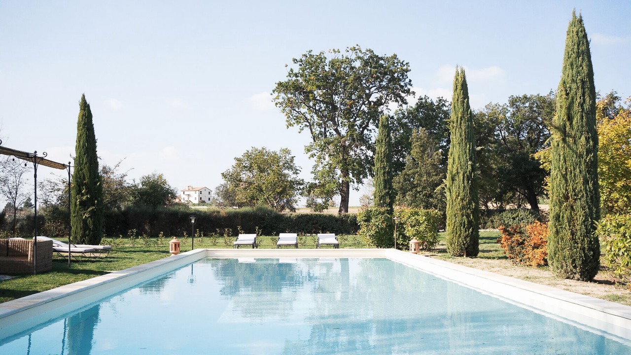 Photo of Outdoor in Ostra Vetere
