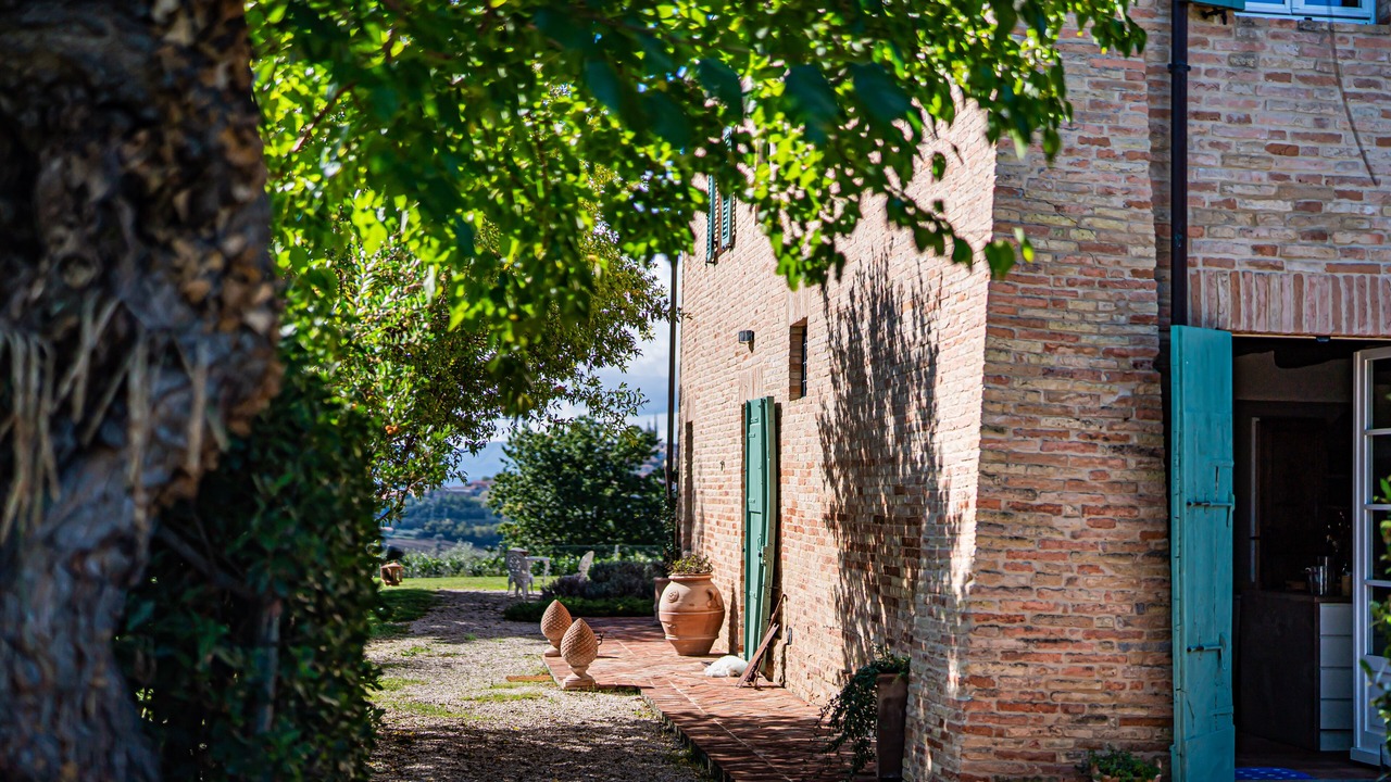 Photo of Outdoor in Ostra Vetere