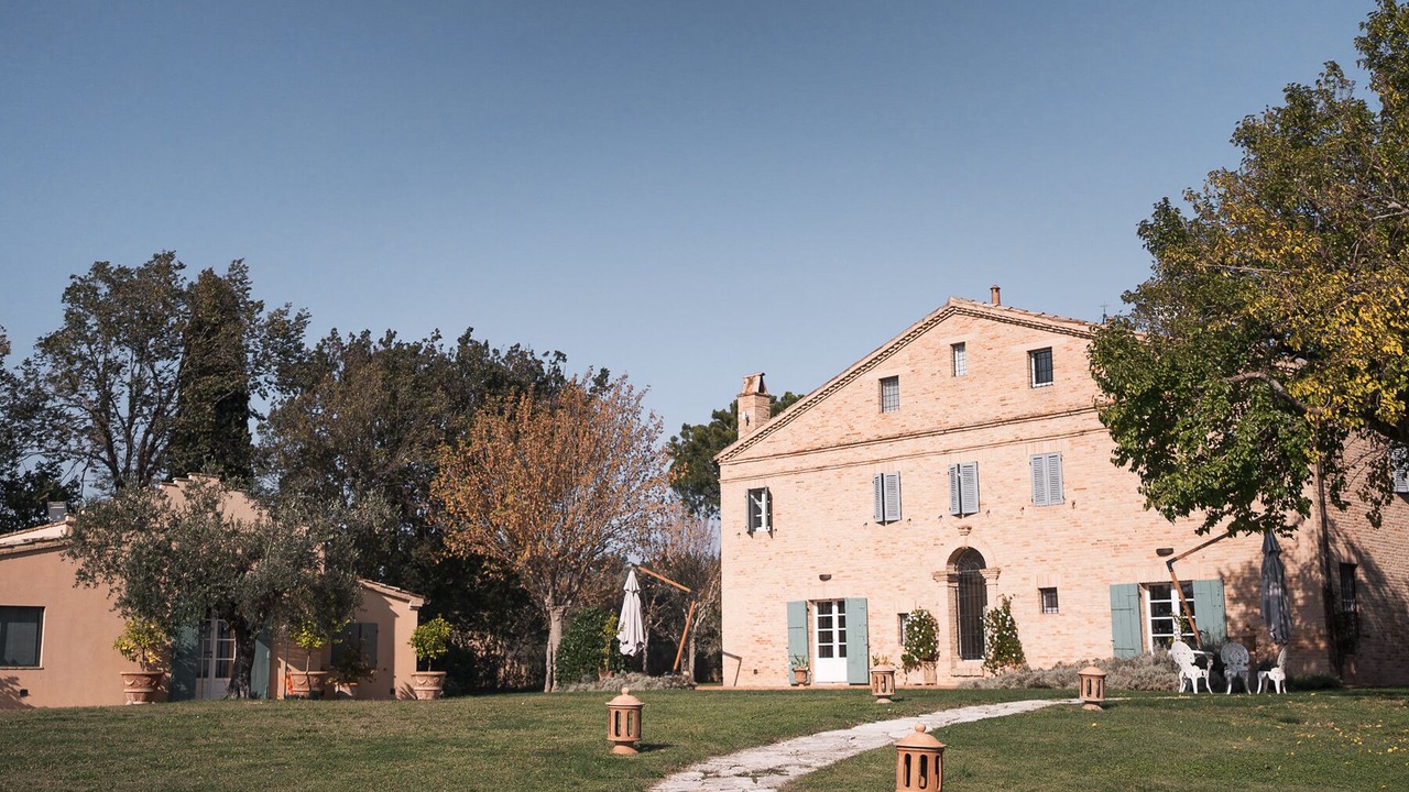 Photo of Outdoor in Ostra Vetere