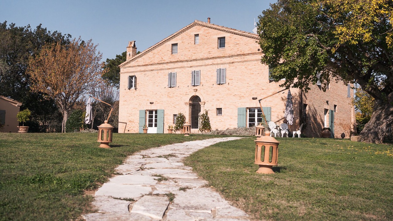 Photo of Outdoor in Ostra Vetere