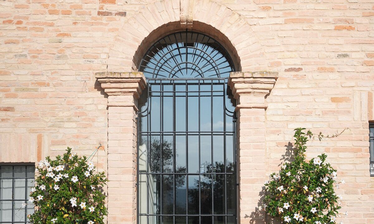 Photo of Outdoor in Ostra Vetere