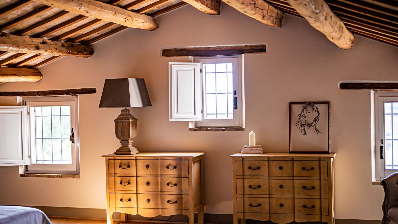 Photo of Bedroom in Ostra Vetere