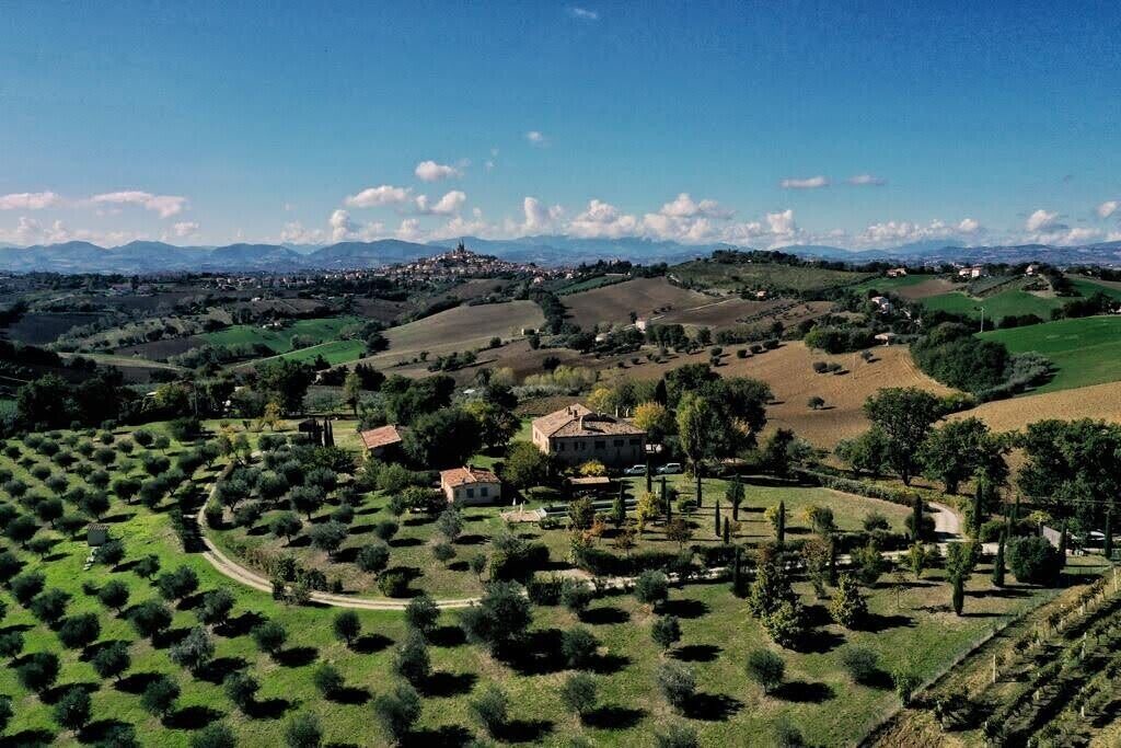 Photo of Outdoor in Ostra Vetere