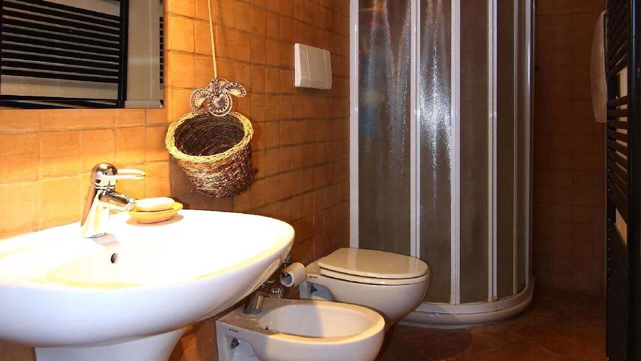 Photo of Bathroom in Monte Vibiano Vecchio