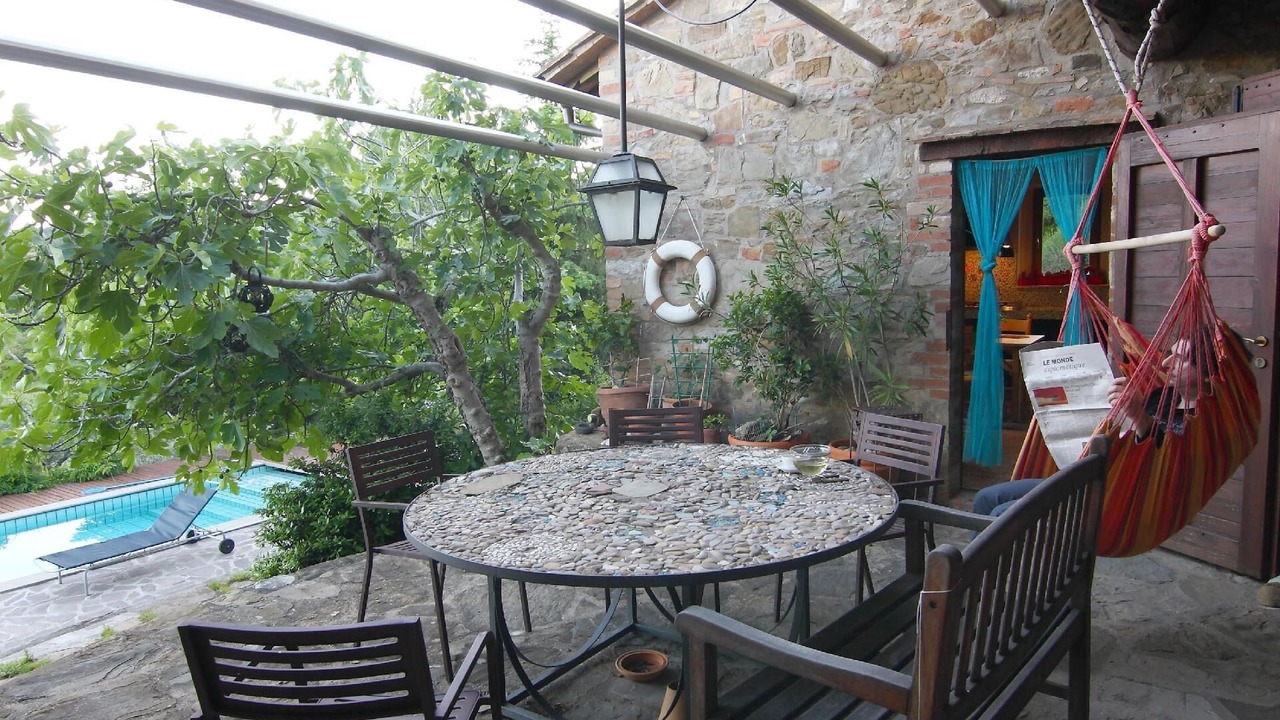 Photo of Outdoor in Monte Vibiano Vecchio