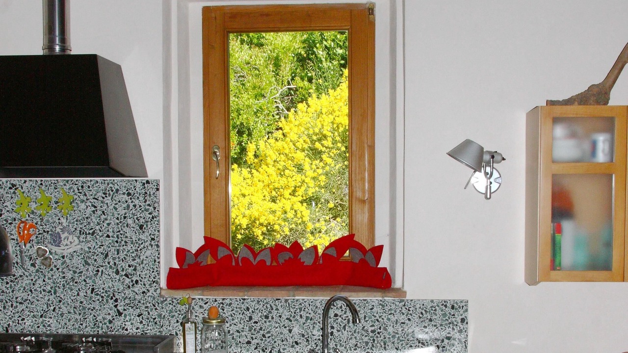 Photo of Kitchen in Monte Vibiano Vecchio