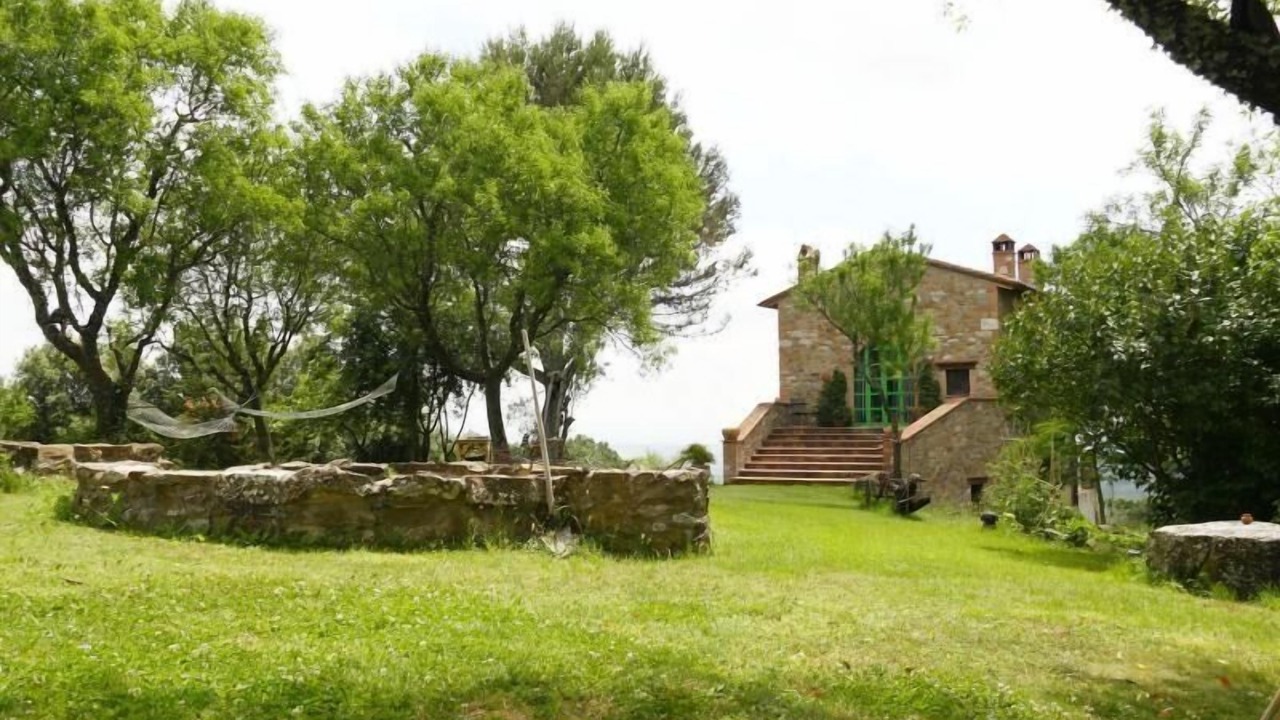 Photo of Outdoor in Monte Vibiano Vecchio