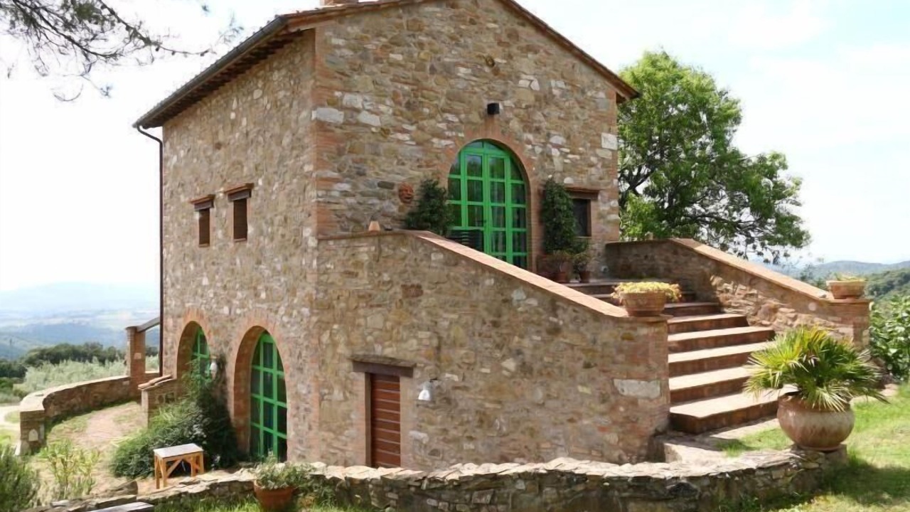 Photo of Outdoor in Monte Vibiano Vecchio
