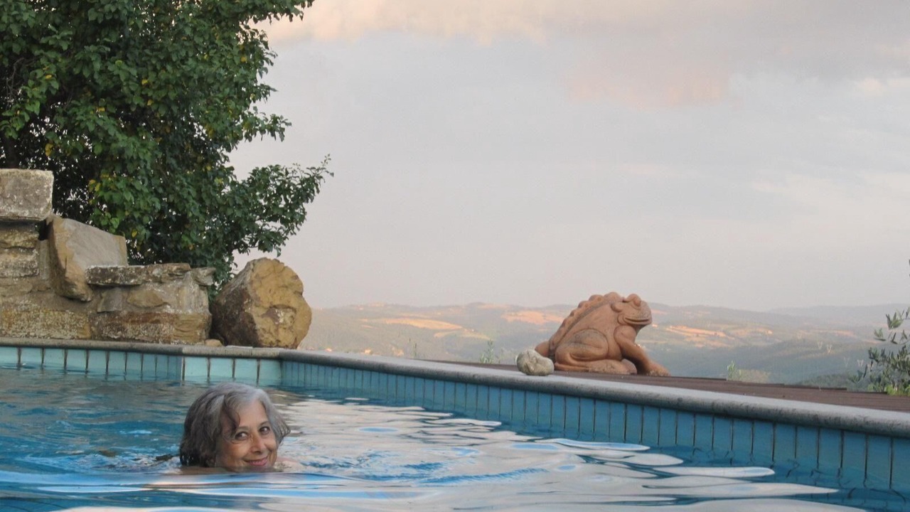 Photo of Outdoor in Monte Vibiano Vecchio