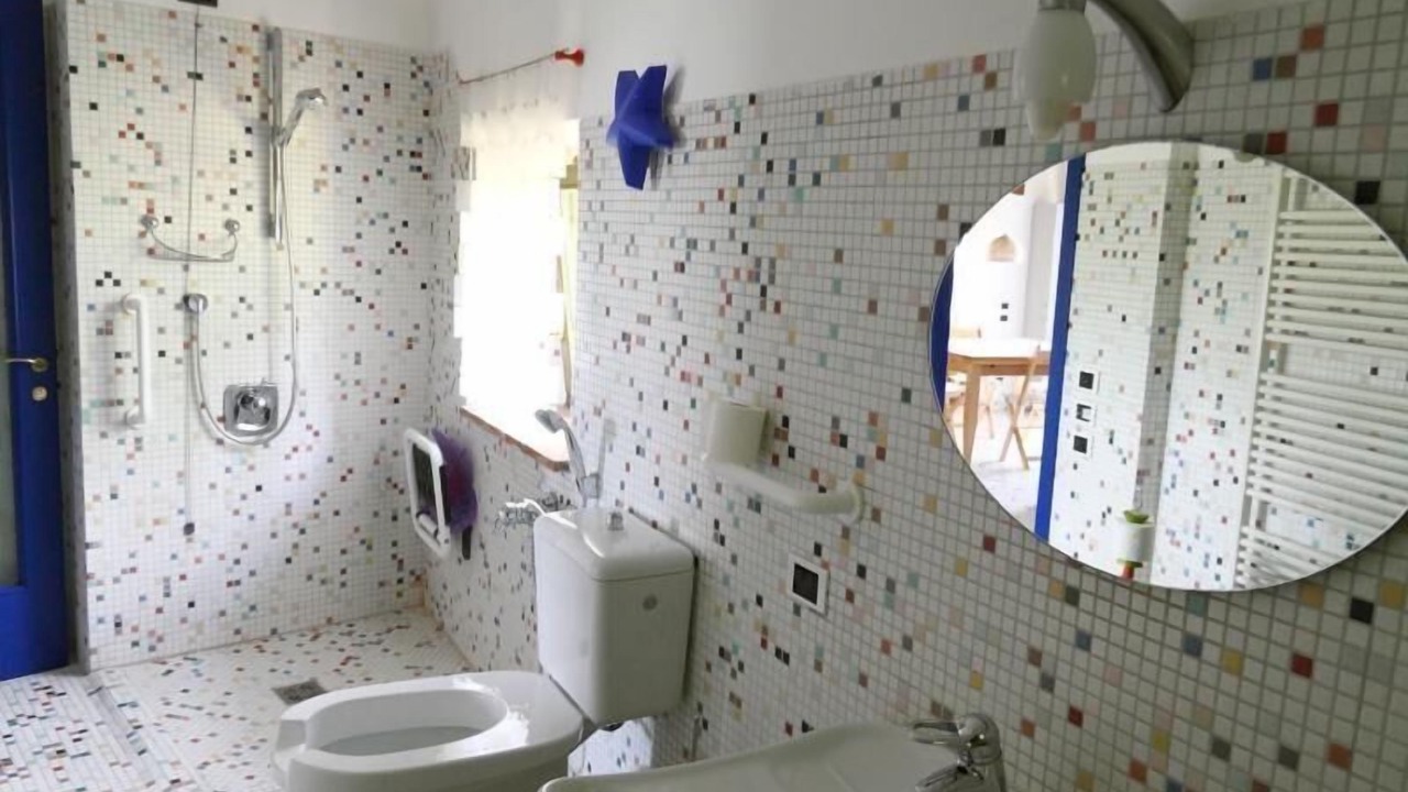 Photo of Bathroom in Monte Vibiano Vecchio