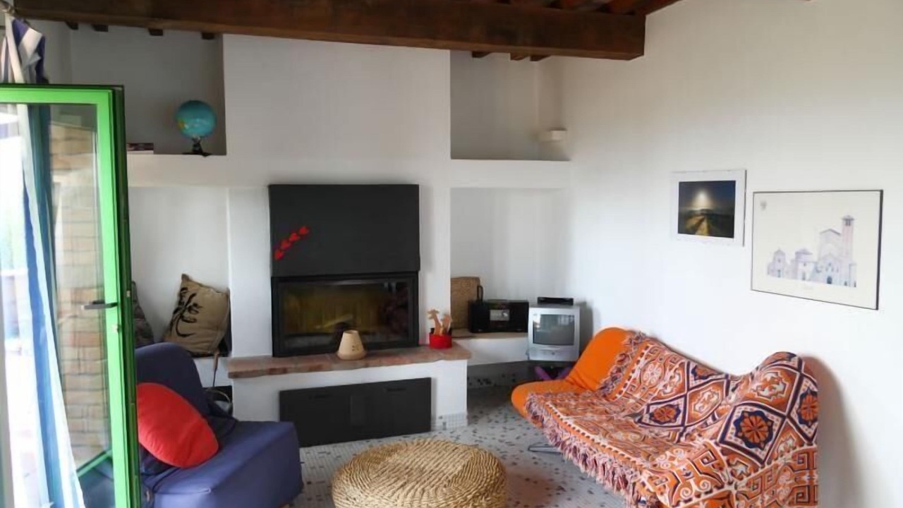 Photo of Livingroom in Monte Vibiano Vecchio