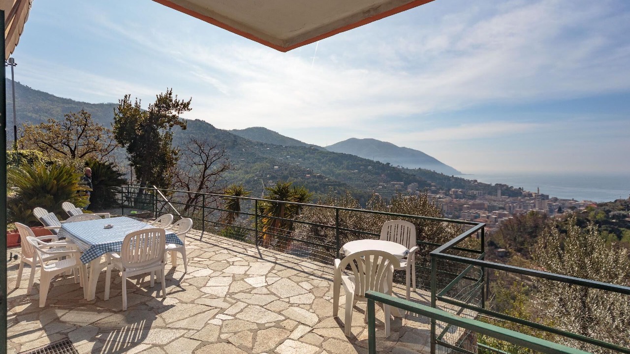 Photo of Outdoor in Recco