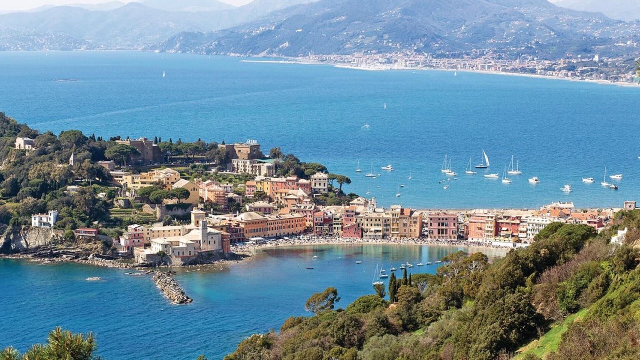 Photo of Outdoor in Recco