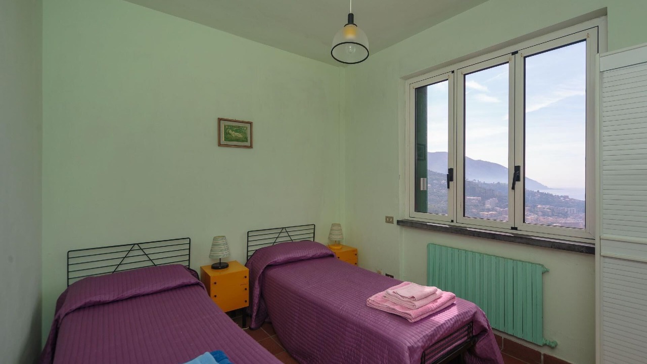 Photo of Bedroom in Recco