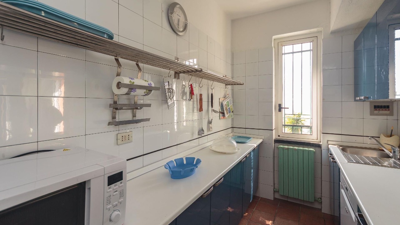 Photo of Kitchen in Recco