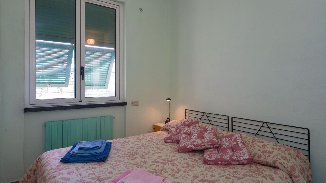Photo of Bedroom in Recco