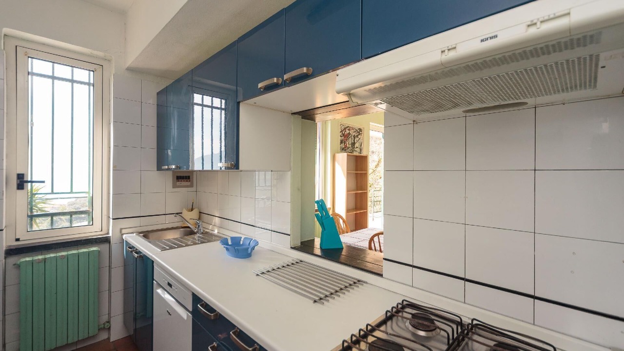 Photo of Kitchen in Recco