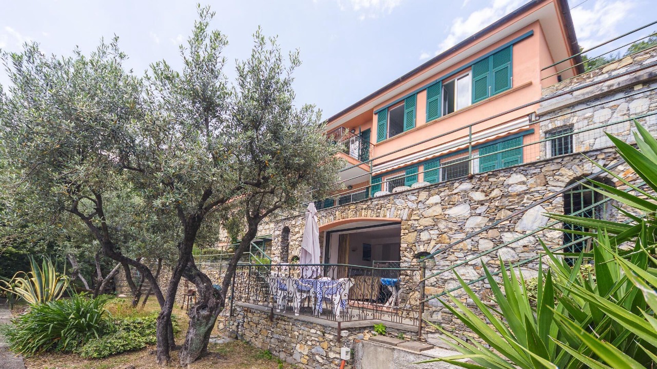 Photo of Outdoor in Recco