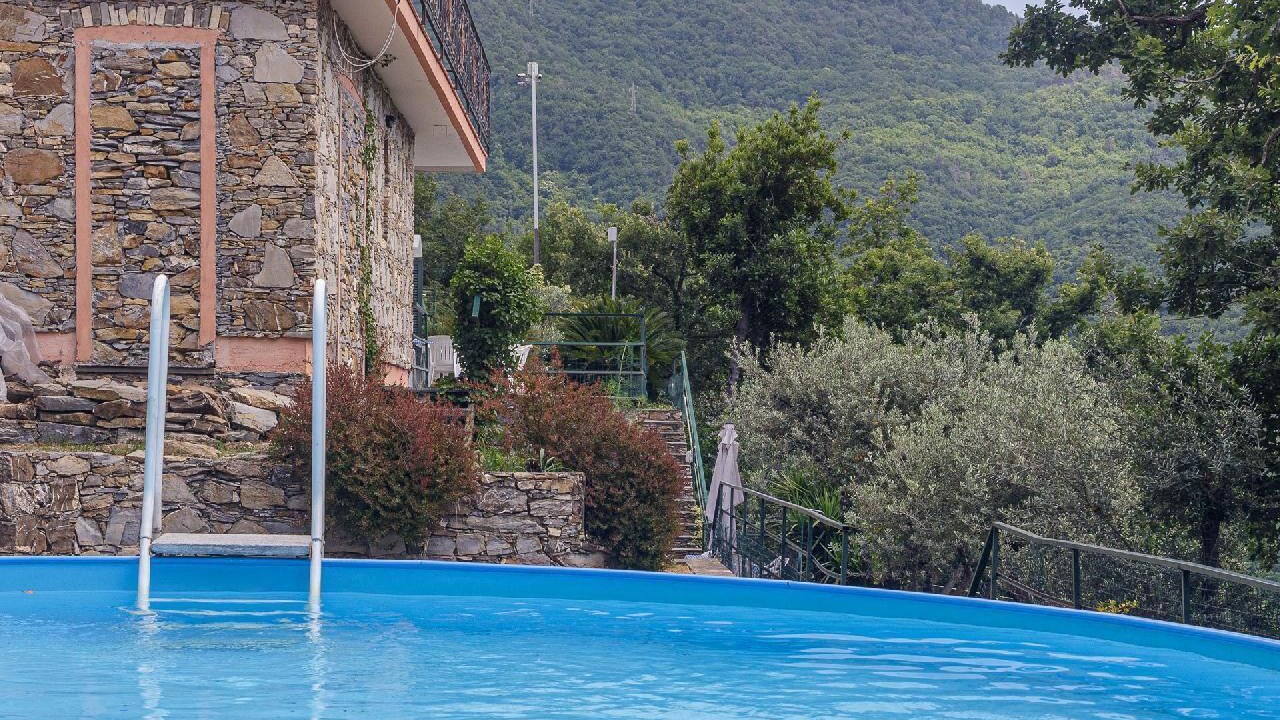 Photo of Outdoor in Recco