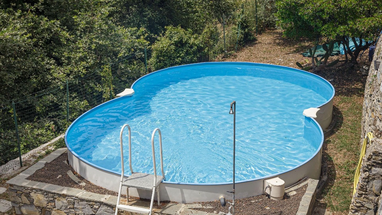 Photo of Outdoor in Recco