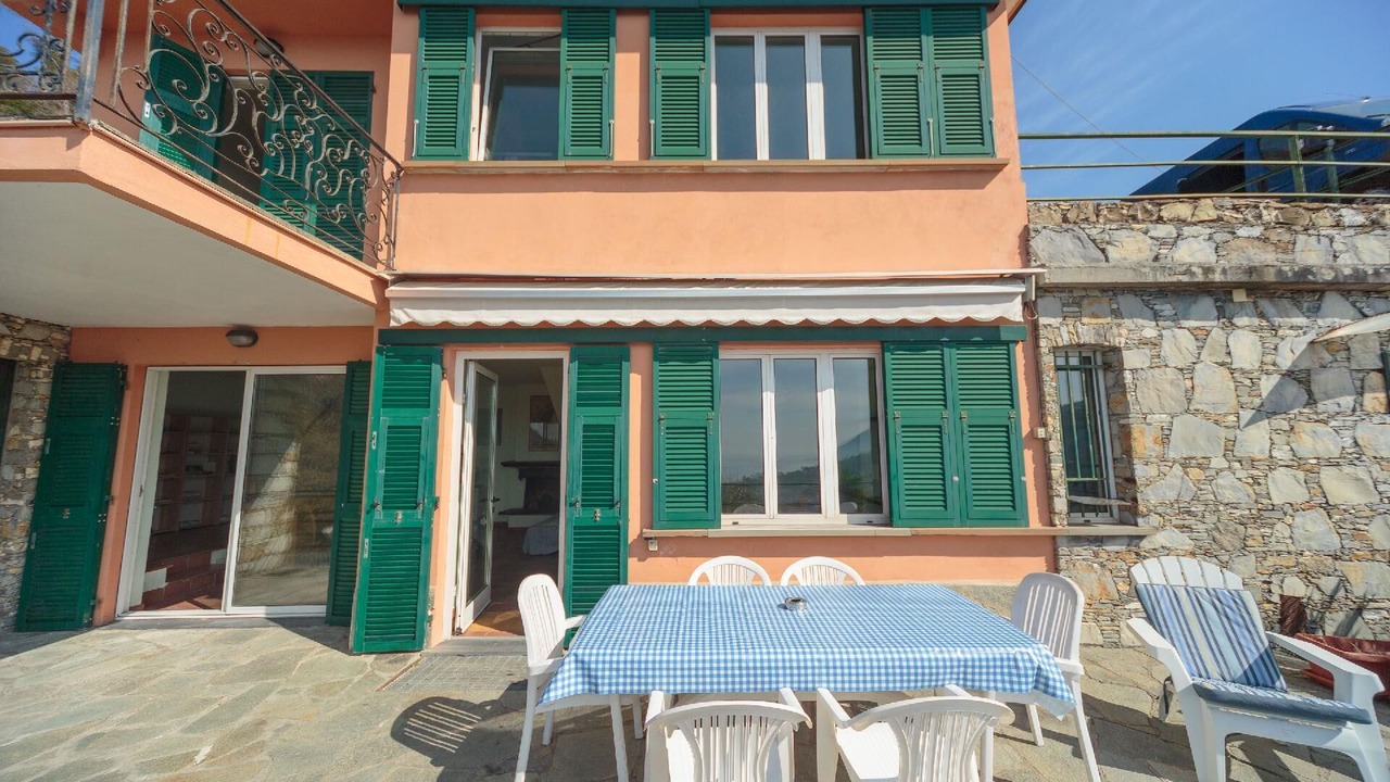 Photo of Outdoor in Recco