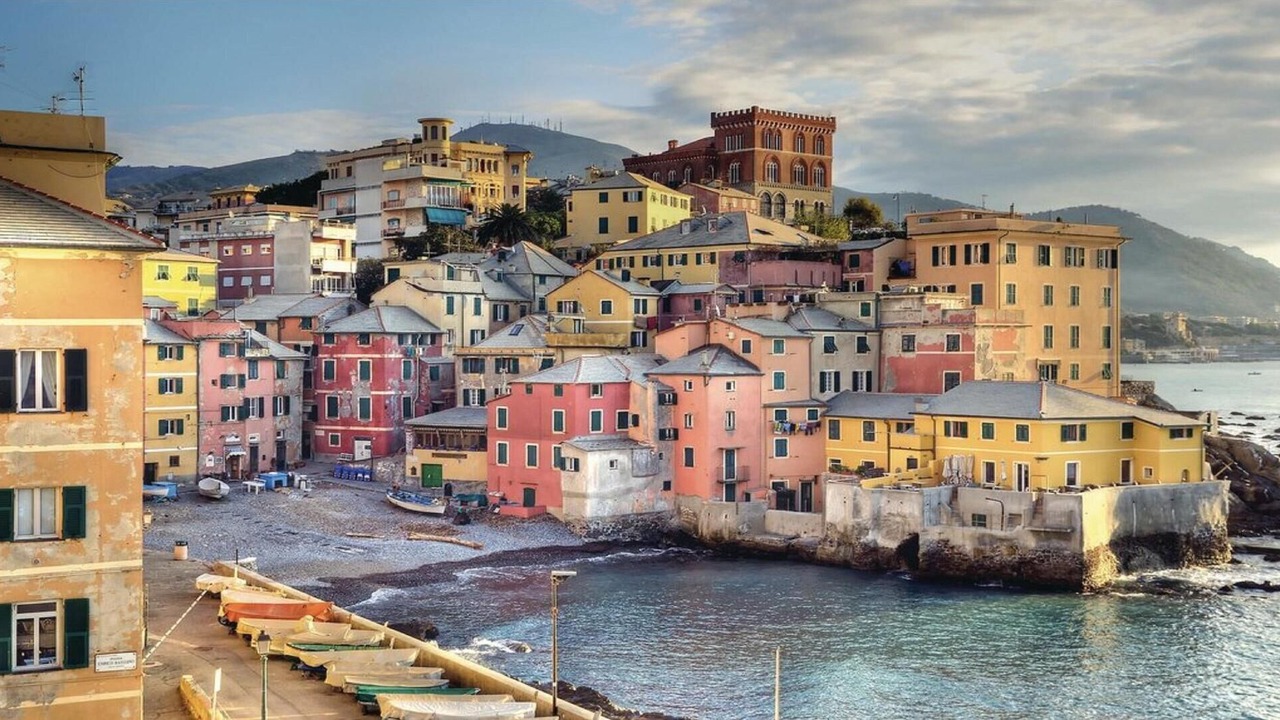 Photo of Outdoor in Recco