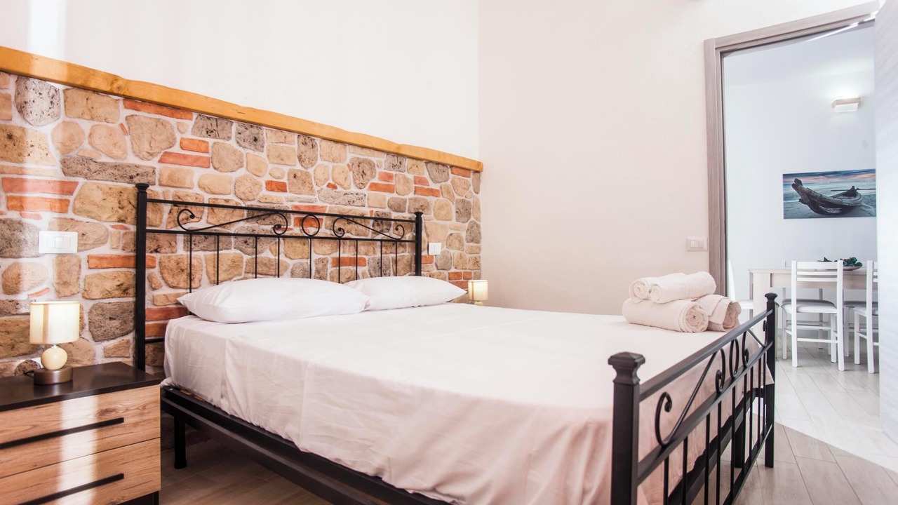 Photo of Bedroom in Santa Margherita di Pula