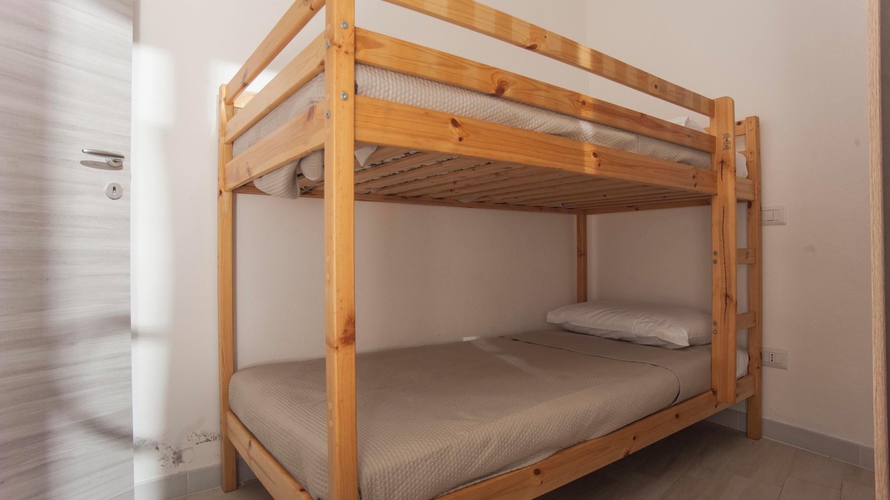 Photo of Bedroom in Santa Margherita di Pula