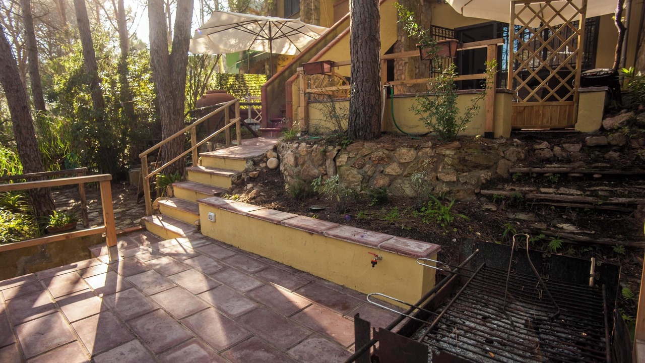 Photo of Outdoor in Santa Margherita di Pula