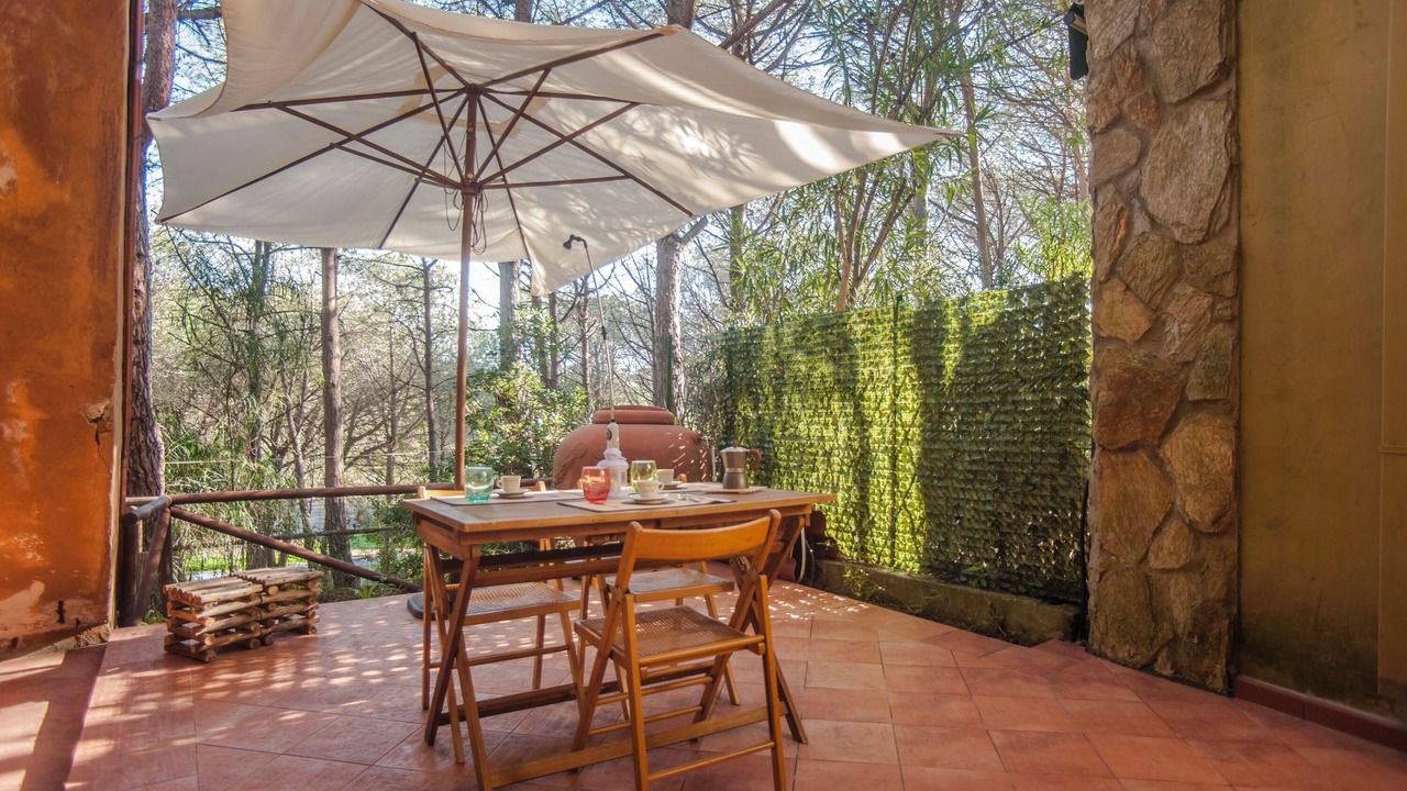 Photo of Outdoor in Santa Margherita di Pula