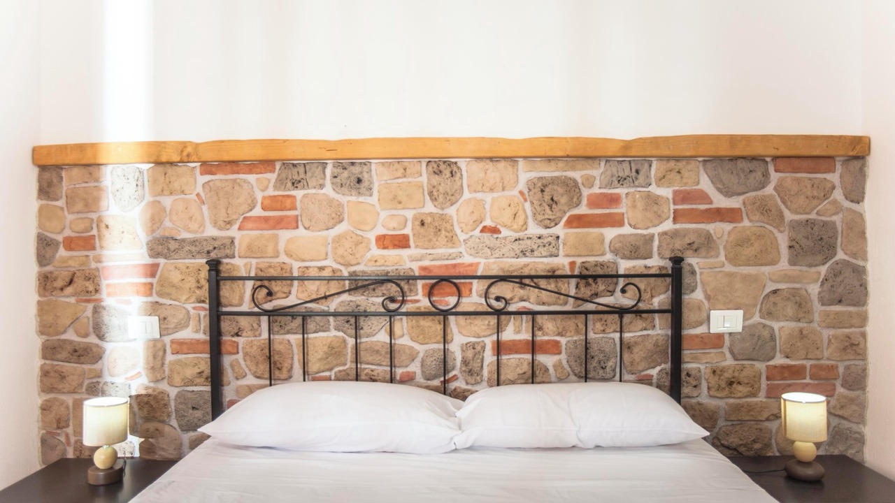 Photo of Bedroom in Santa Margherita di Pula